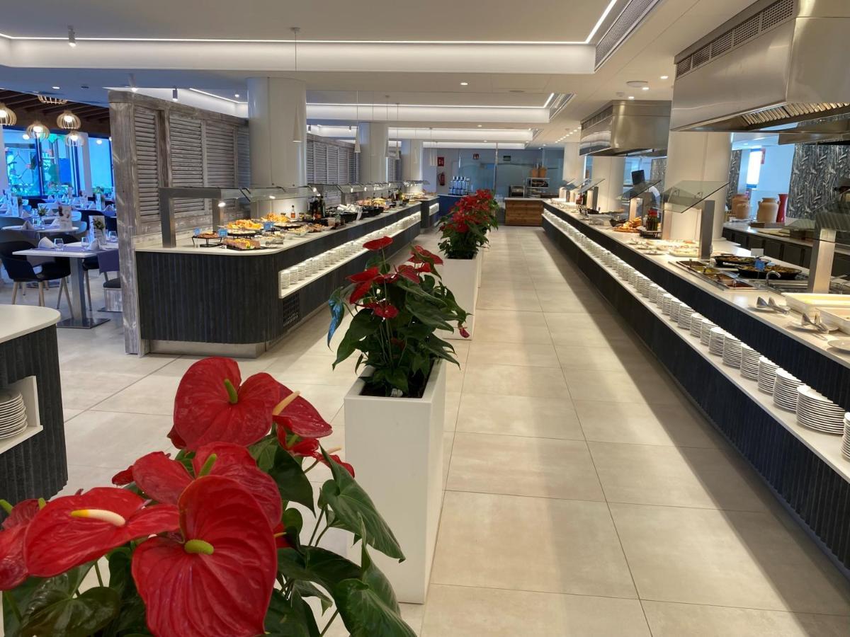 Tahiti Playa 4*