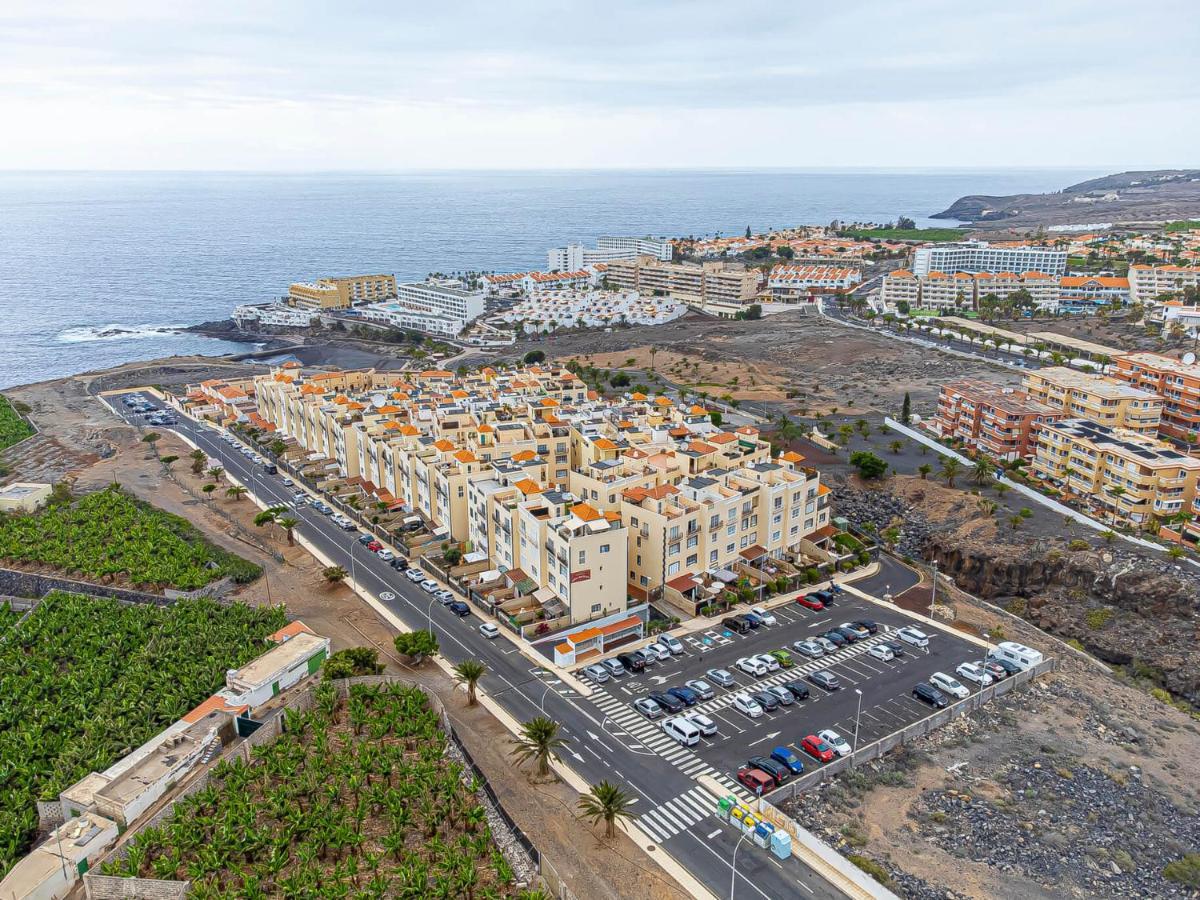 Casa Manuela Apartment