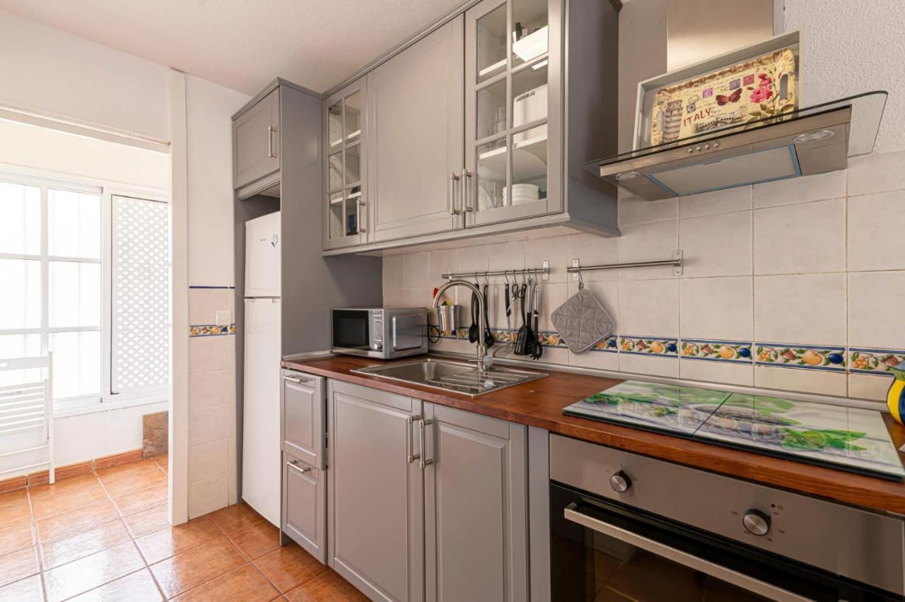 Casa Manuela Apartment Callao Salvaje