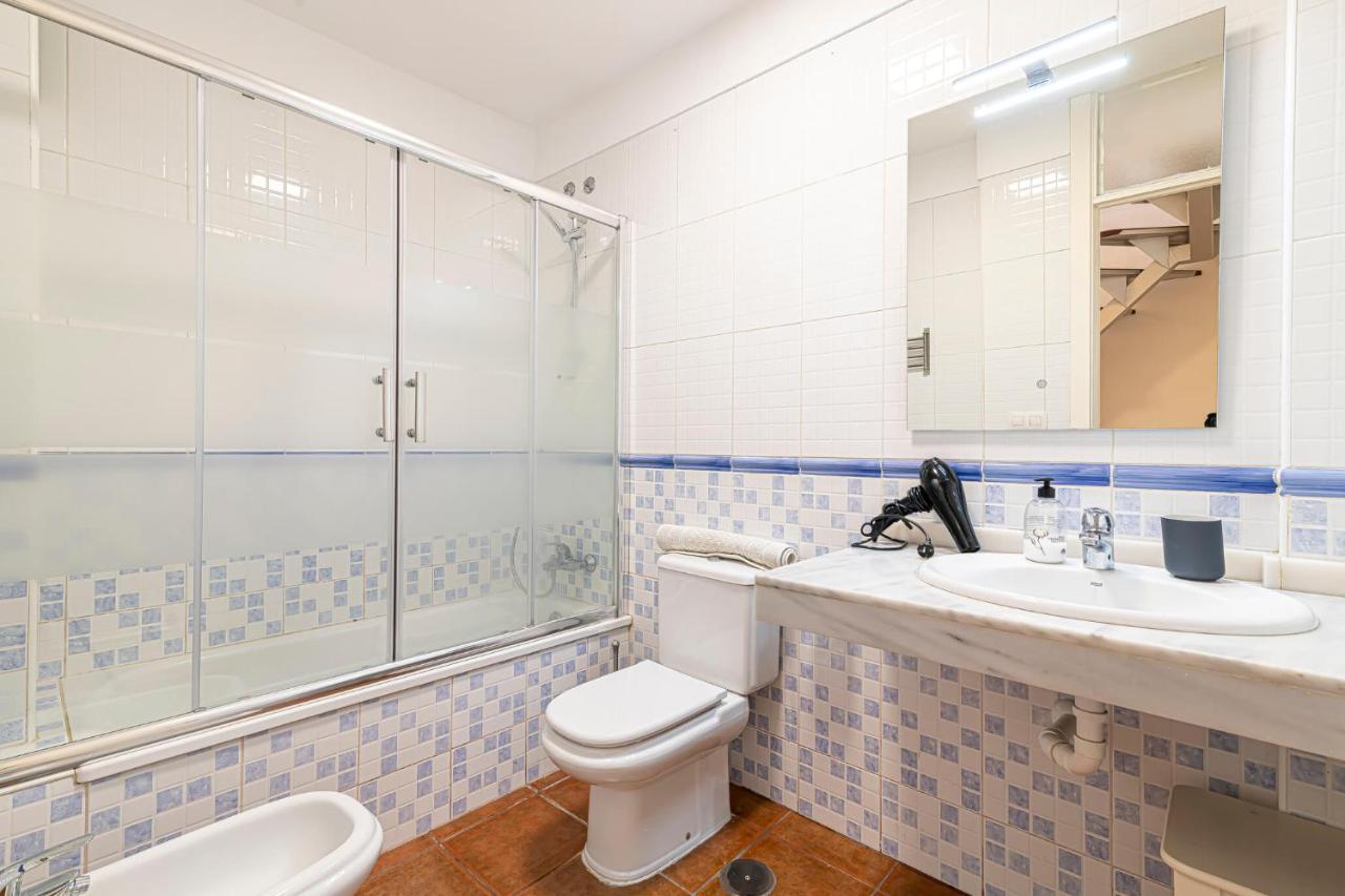 Casa Manuela Apartment