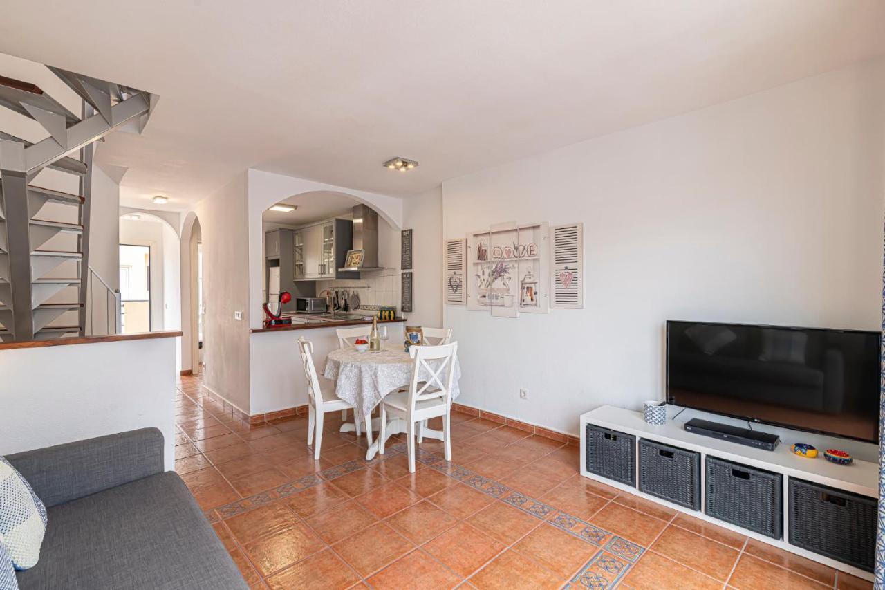 Casa Manuela Apartment