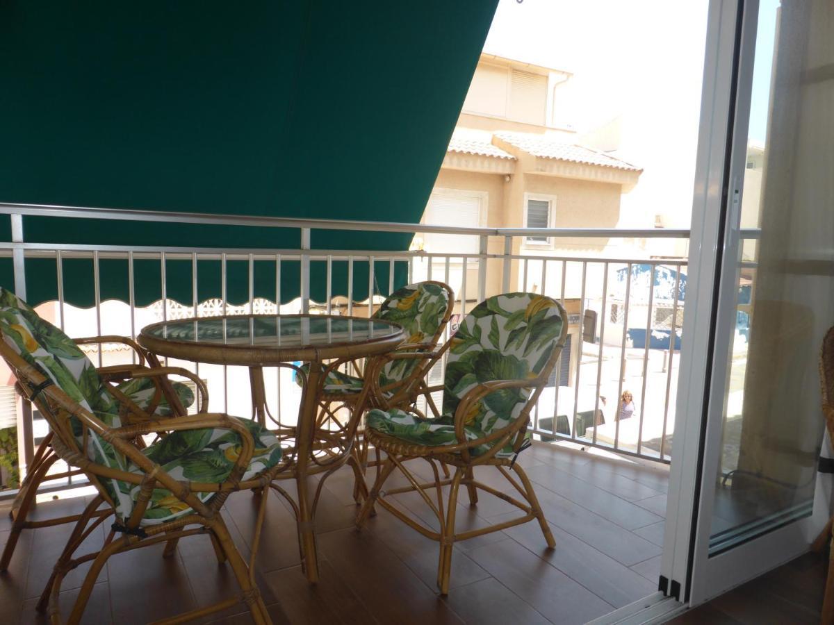 A 50 Mts De La Playa Carrer La Mar Apartamento El Campello