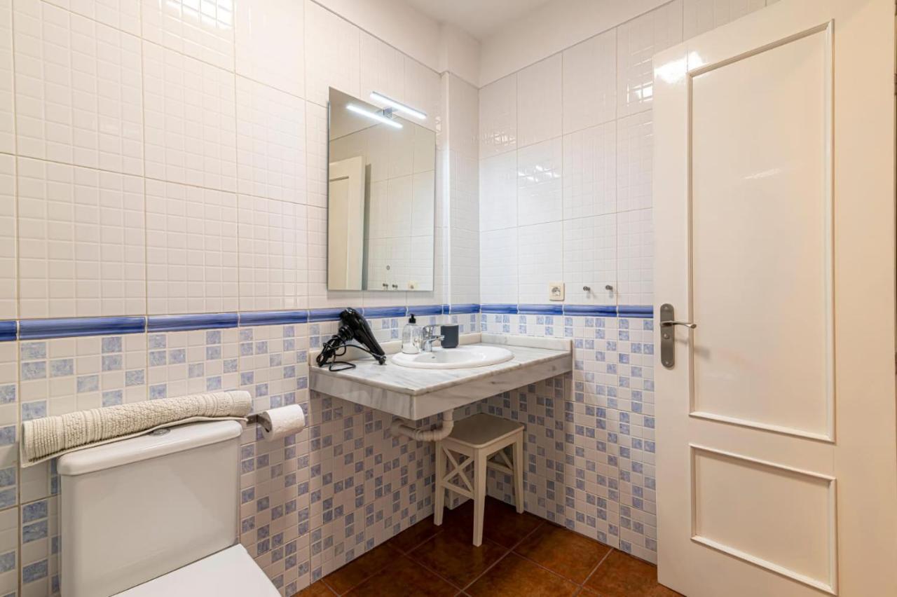 Casa Manuela Apartment