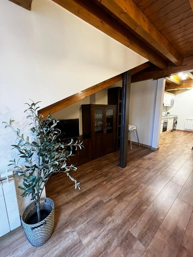 Molinos Apartment Llanes