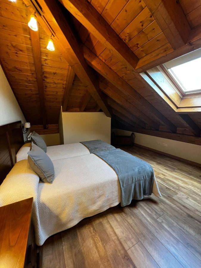 Molinos Apartment Llanes