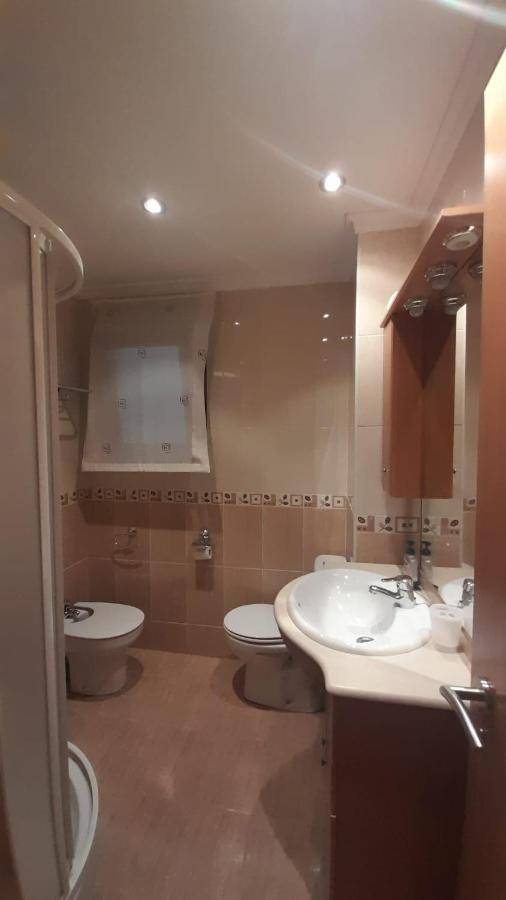 Gam Apartment Alicante