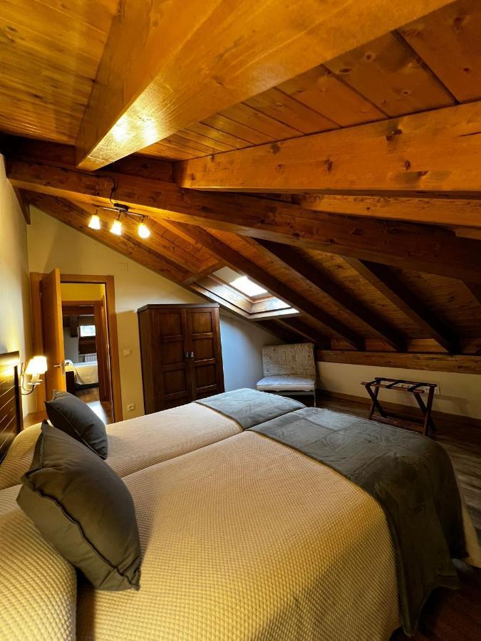 Molinos Apartment *