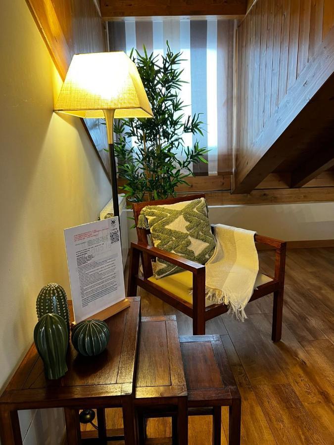 Apartment Molinos Llanes