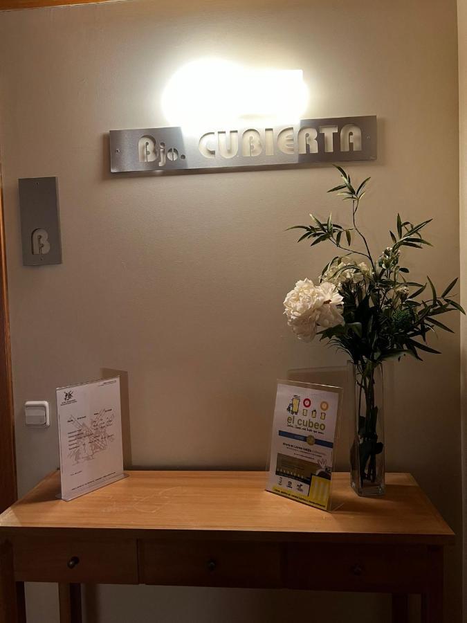 Apartment Molinos *