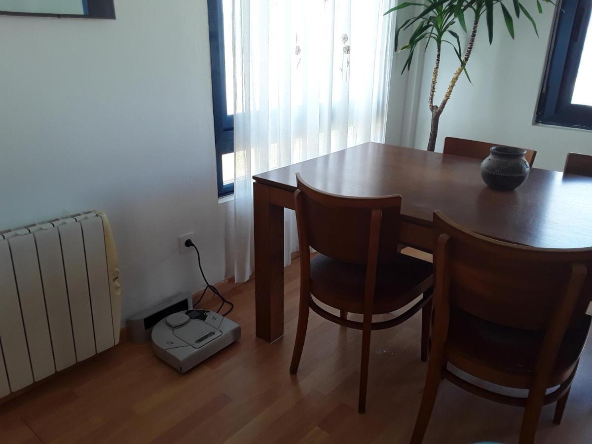 Сasa de vacaciones Cantos Do Coido *