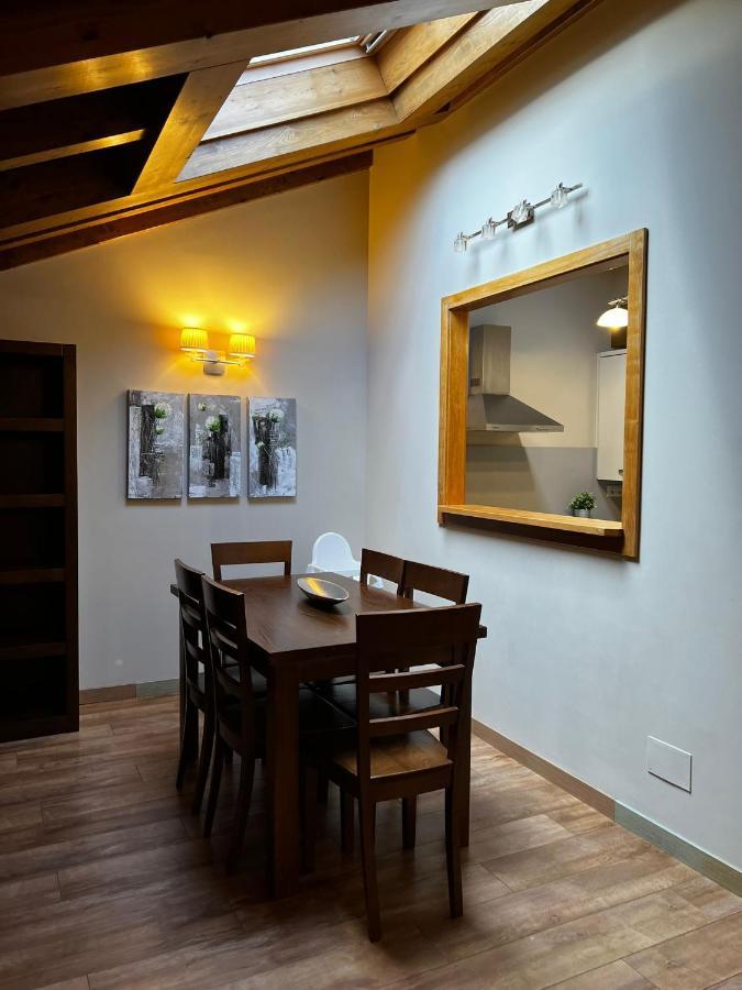 Apartment Molinos *
