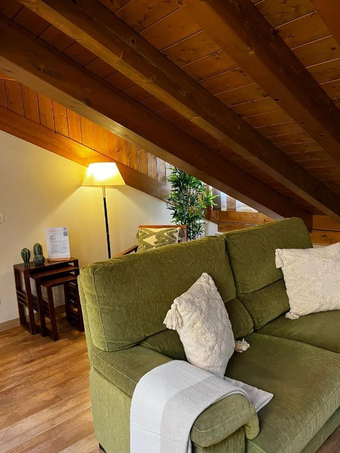 Apartment Molinos