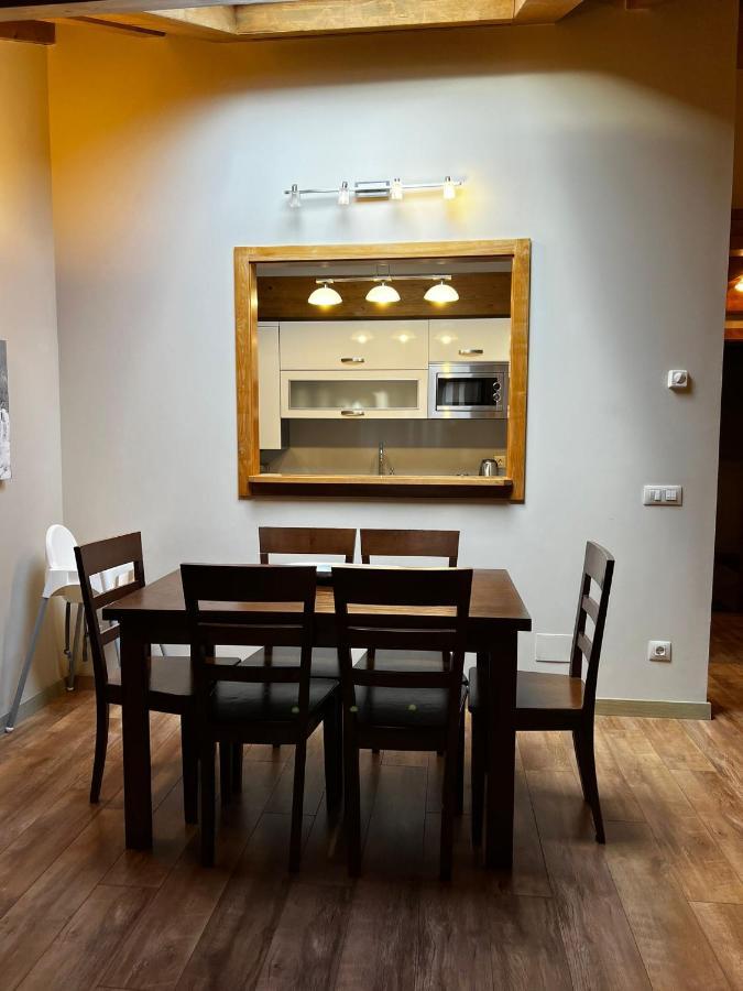 Molinos Apartment