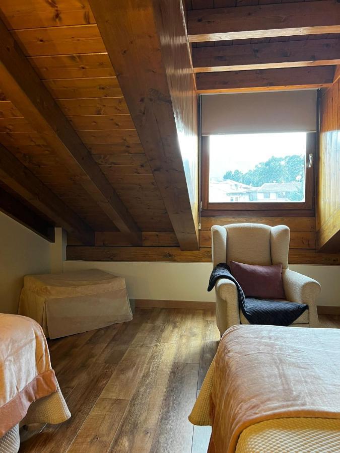 Apartment Molinos Llanes