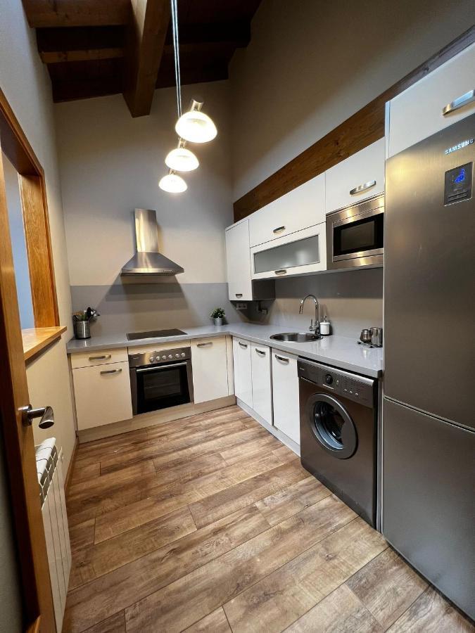 Molinos Apartment Llanes