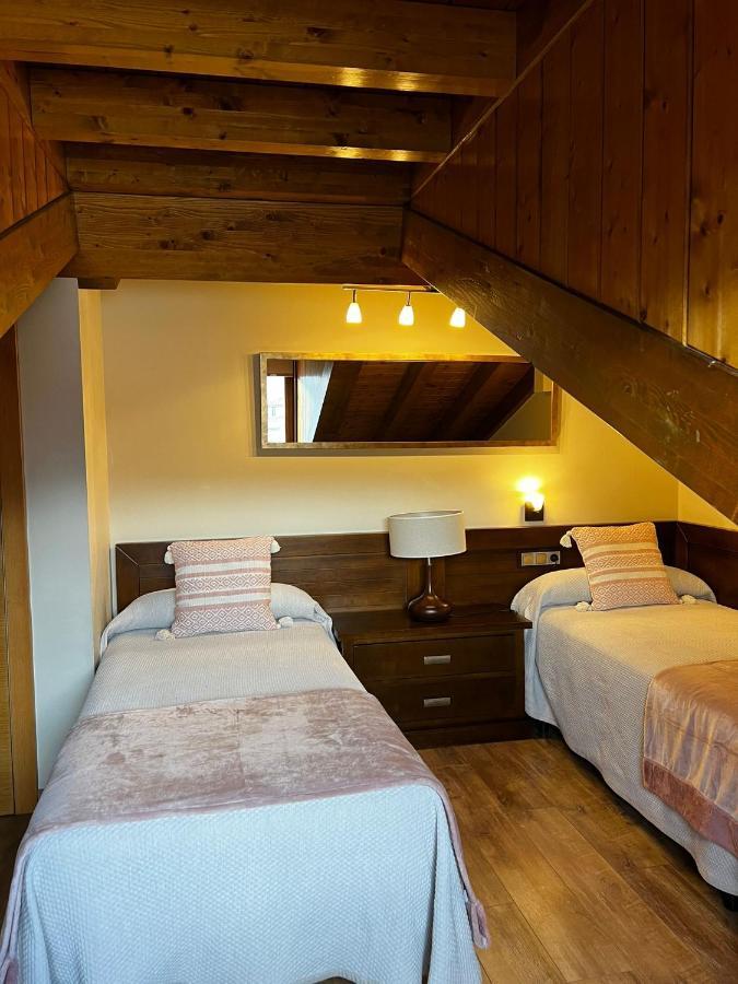Apartment Molinos Llanes