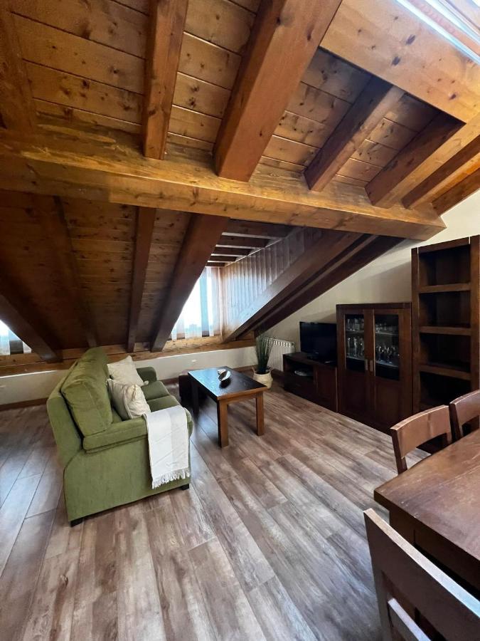 Molinos Apartment