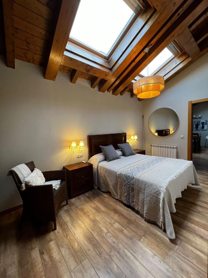 Apartment Molinos Llanes
