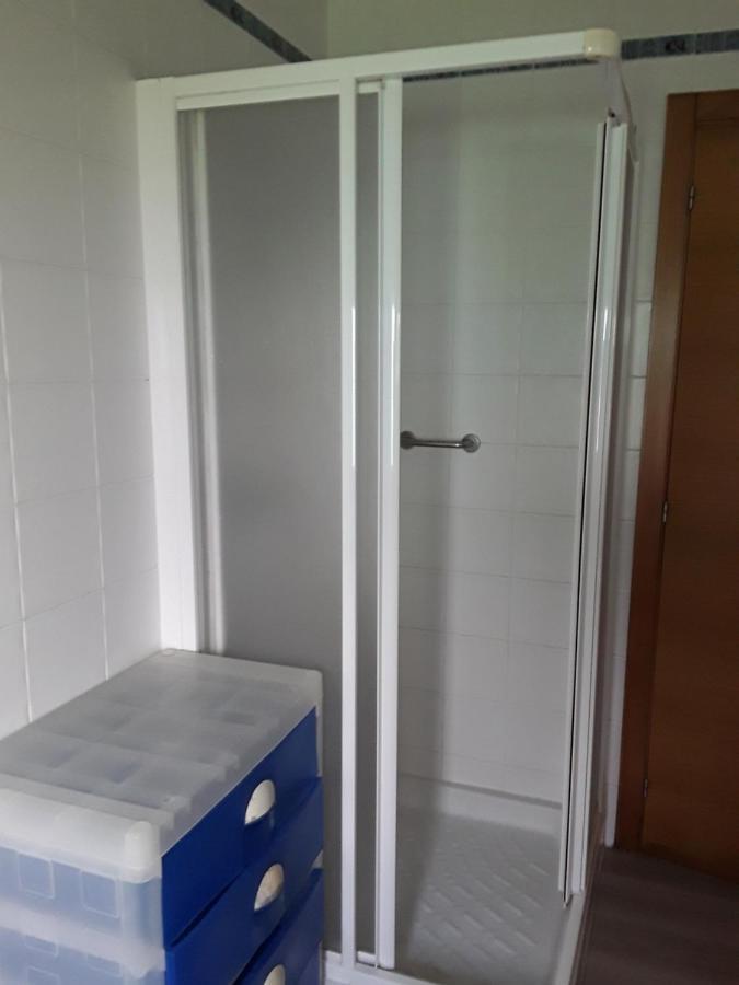 Cantos Do Coido Сasa de vacaciones