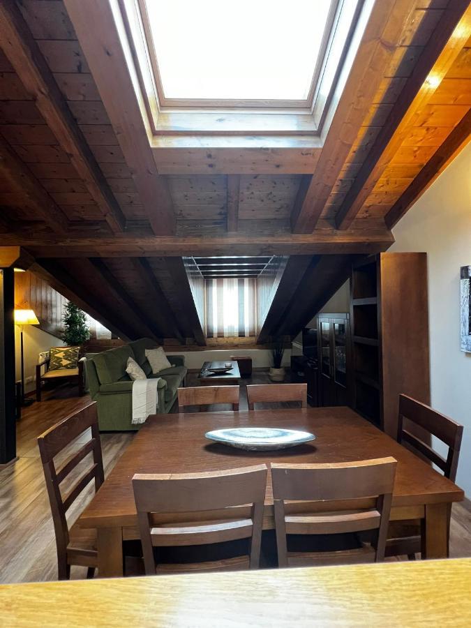 Apartment Molinos