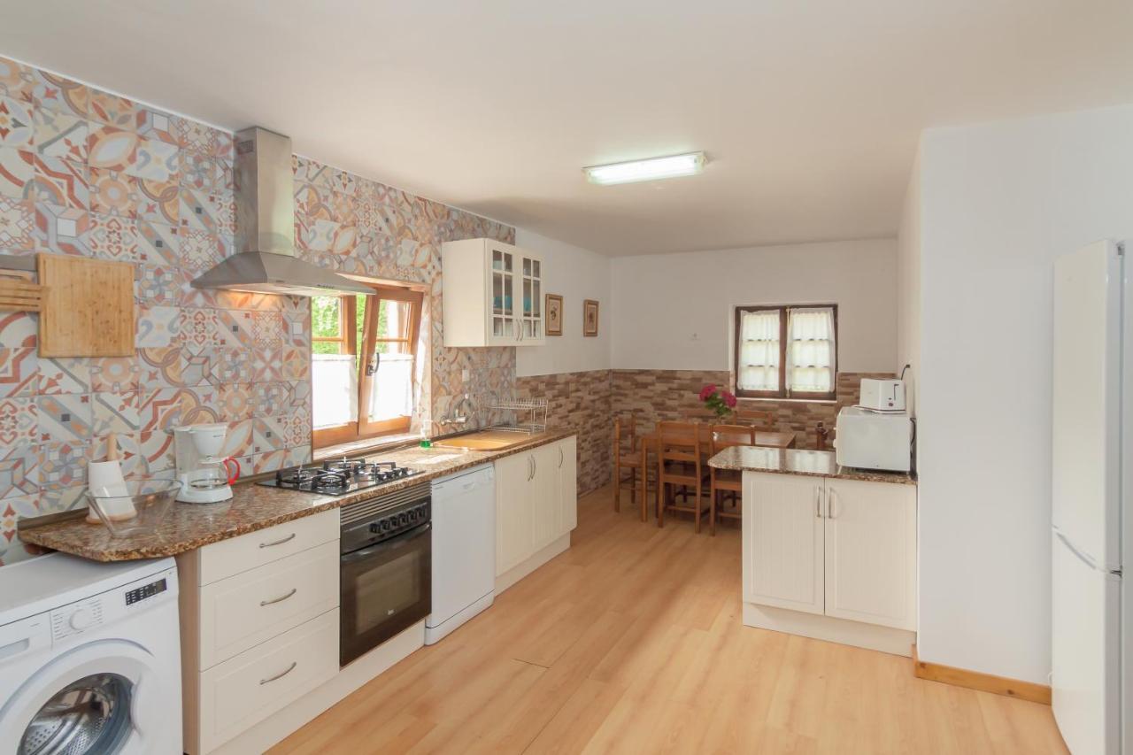 La Casa De Mamasita Holiday home *