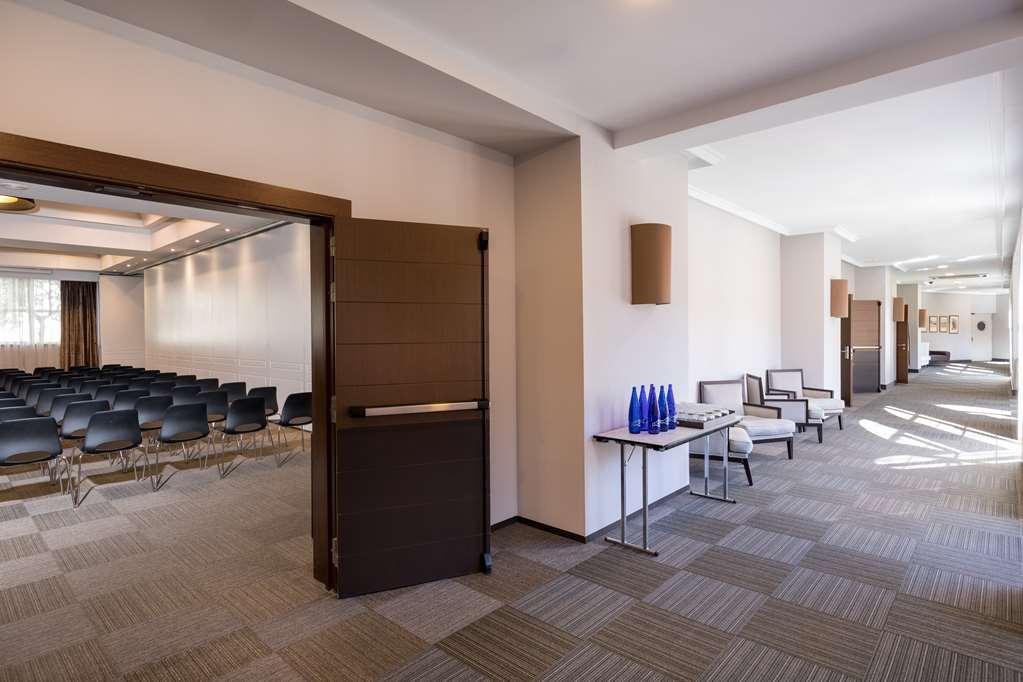 Hotel Rafaelhoteles Atocha Madrid