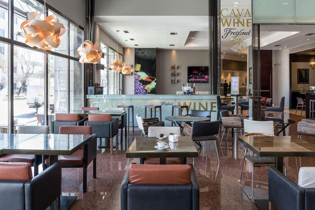 Rafaelhoteles Atocha 4*