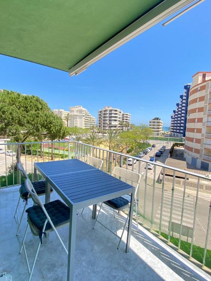 Ca Batallera Playa Gandia Apartamento Playa de Gandía