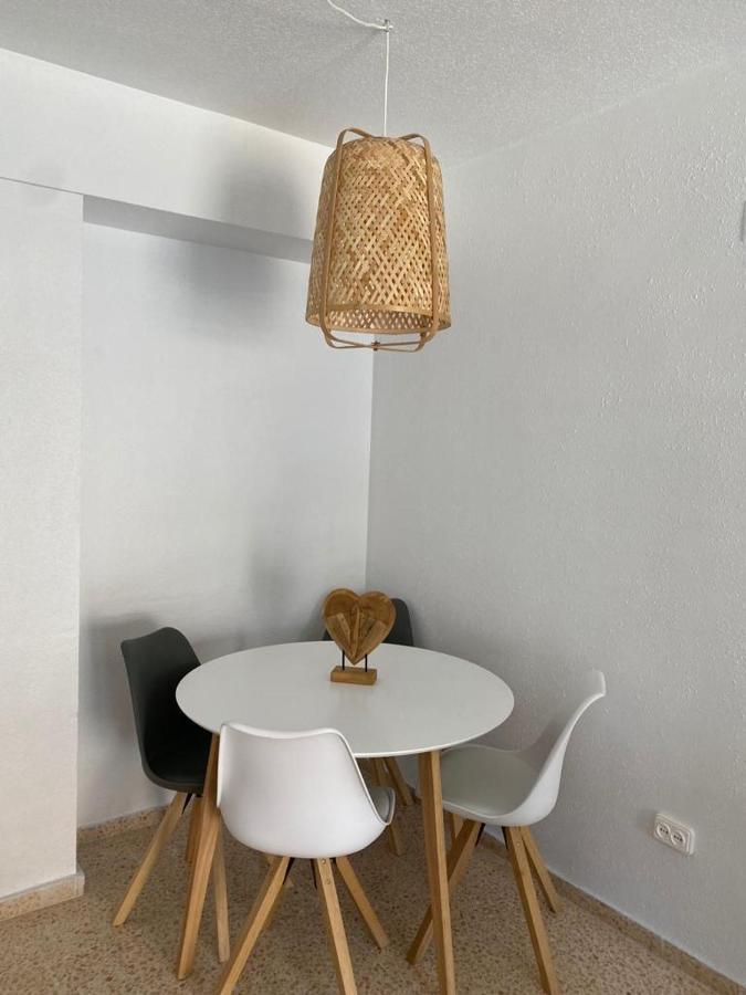 Ca Batallera Playa Gandia Apartamento