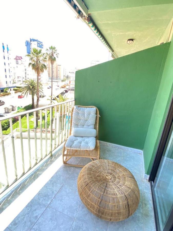 Ca Batallera Playa Gandia Apartamento Playa de Gandía