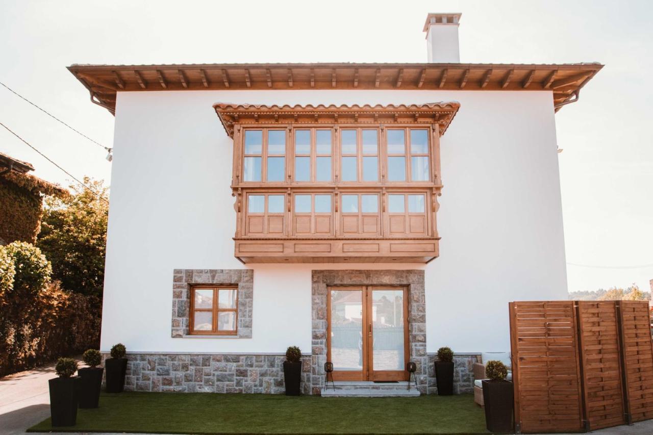 El Riveru - Astur Holiday home *