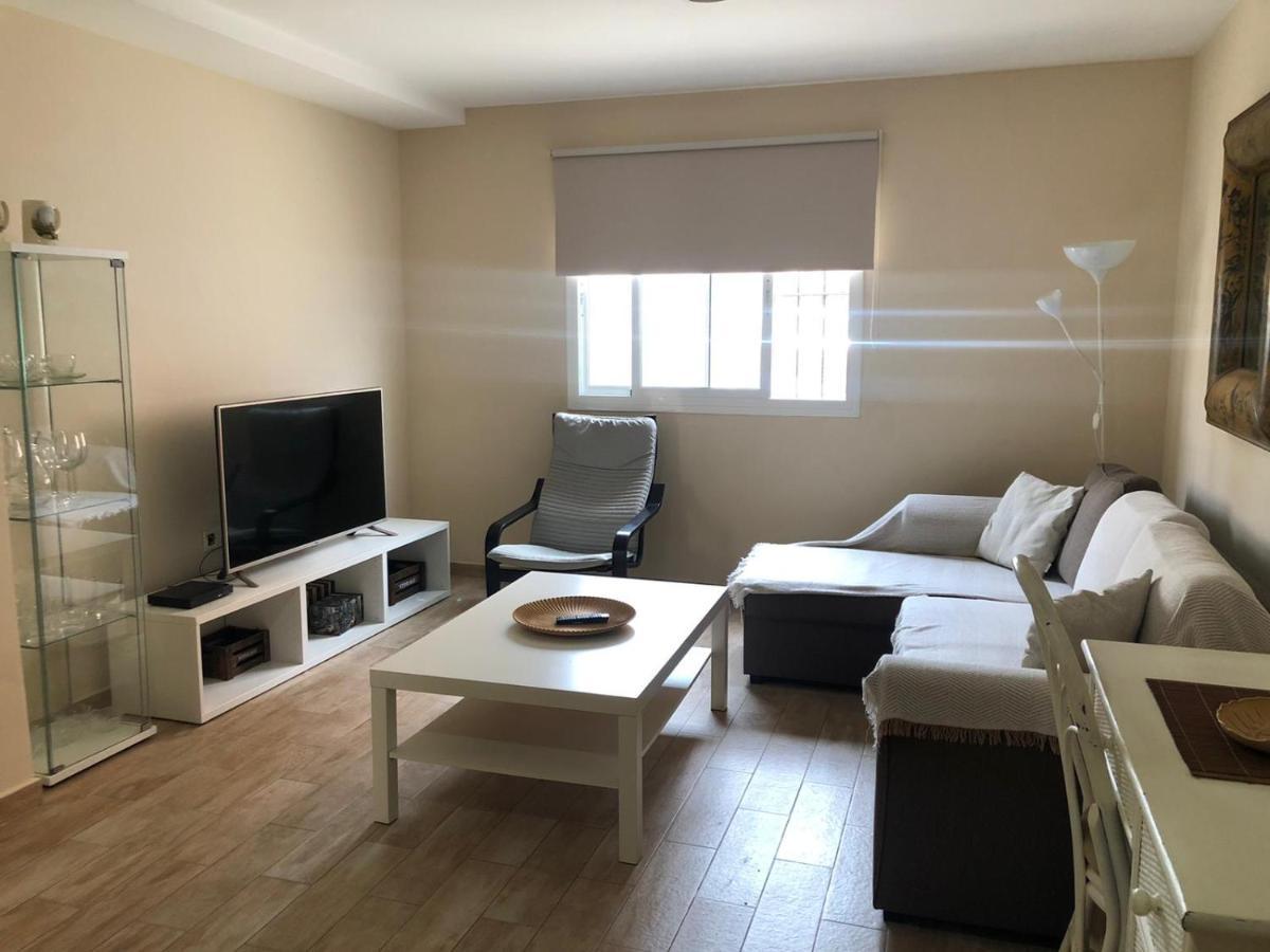 Apartamento Albeniz *