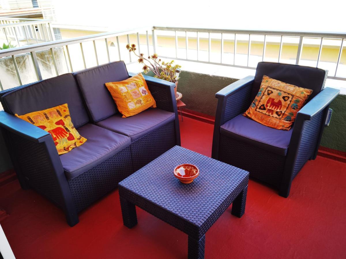 Apartment Paraiso Del Sol Fuengirola