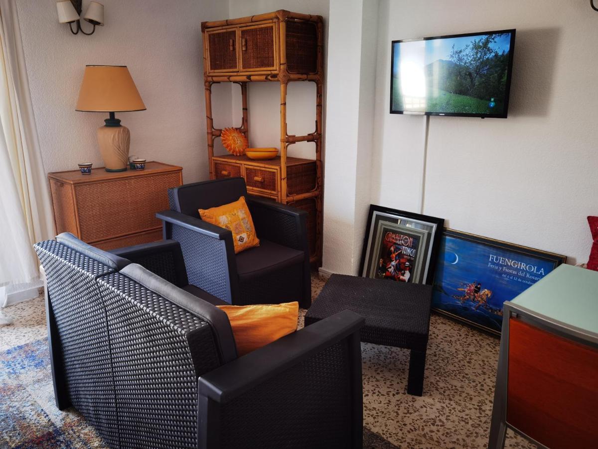 Paraiso Del Sol Apartment *
