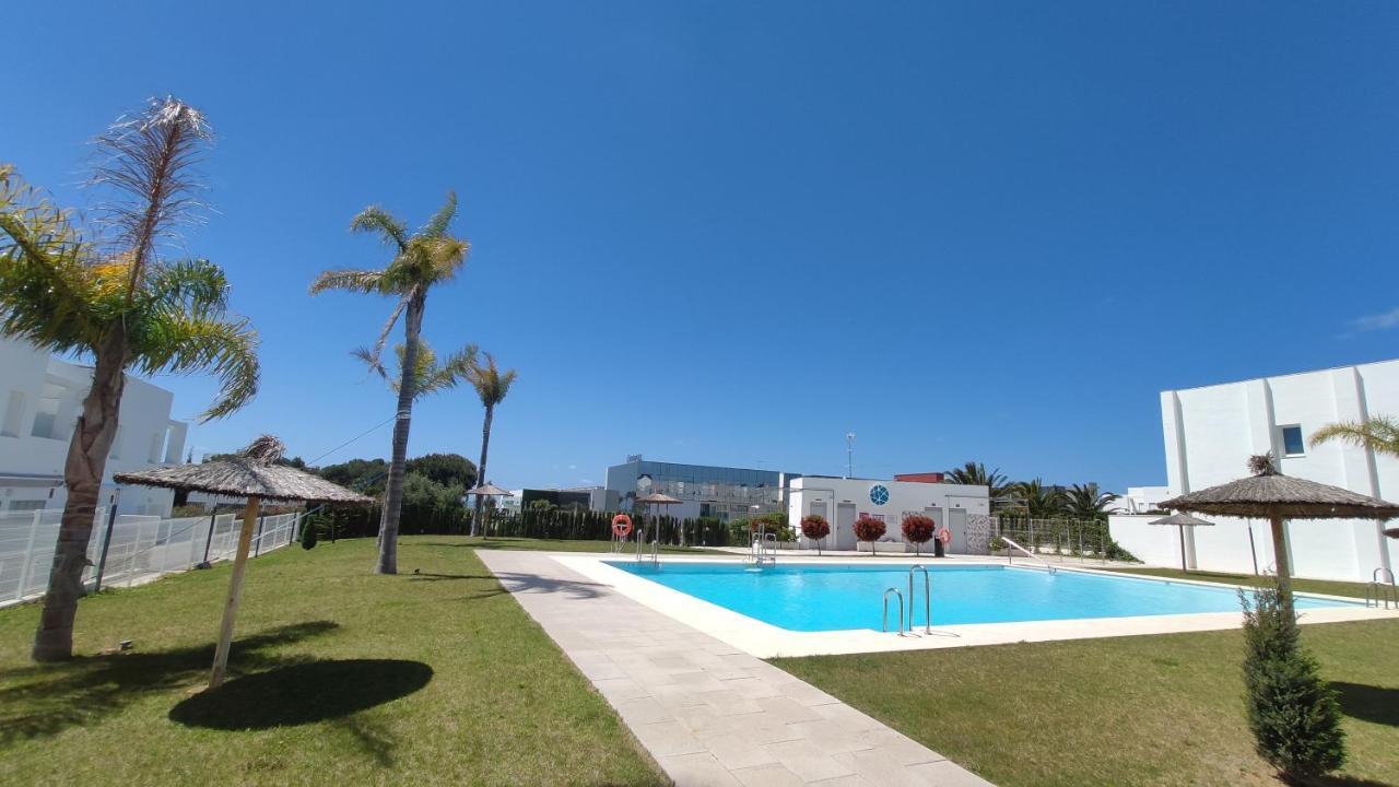 La Fontanilla Place