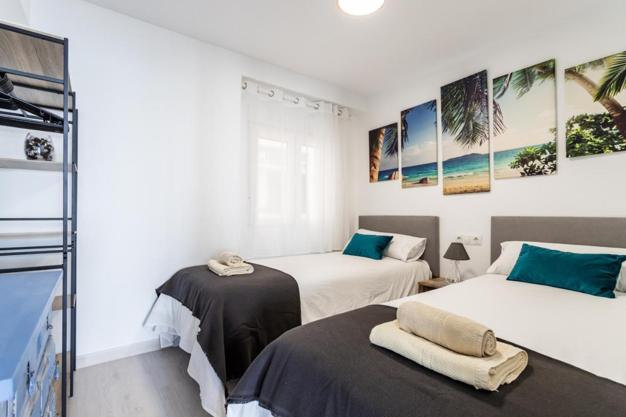 Sur La Peseta Apartamento Fuengirola