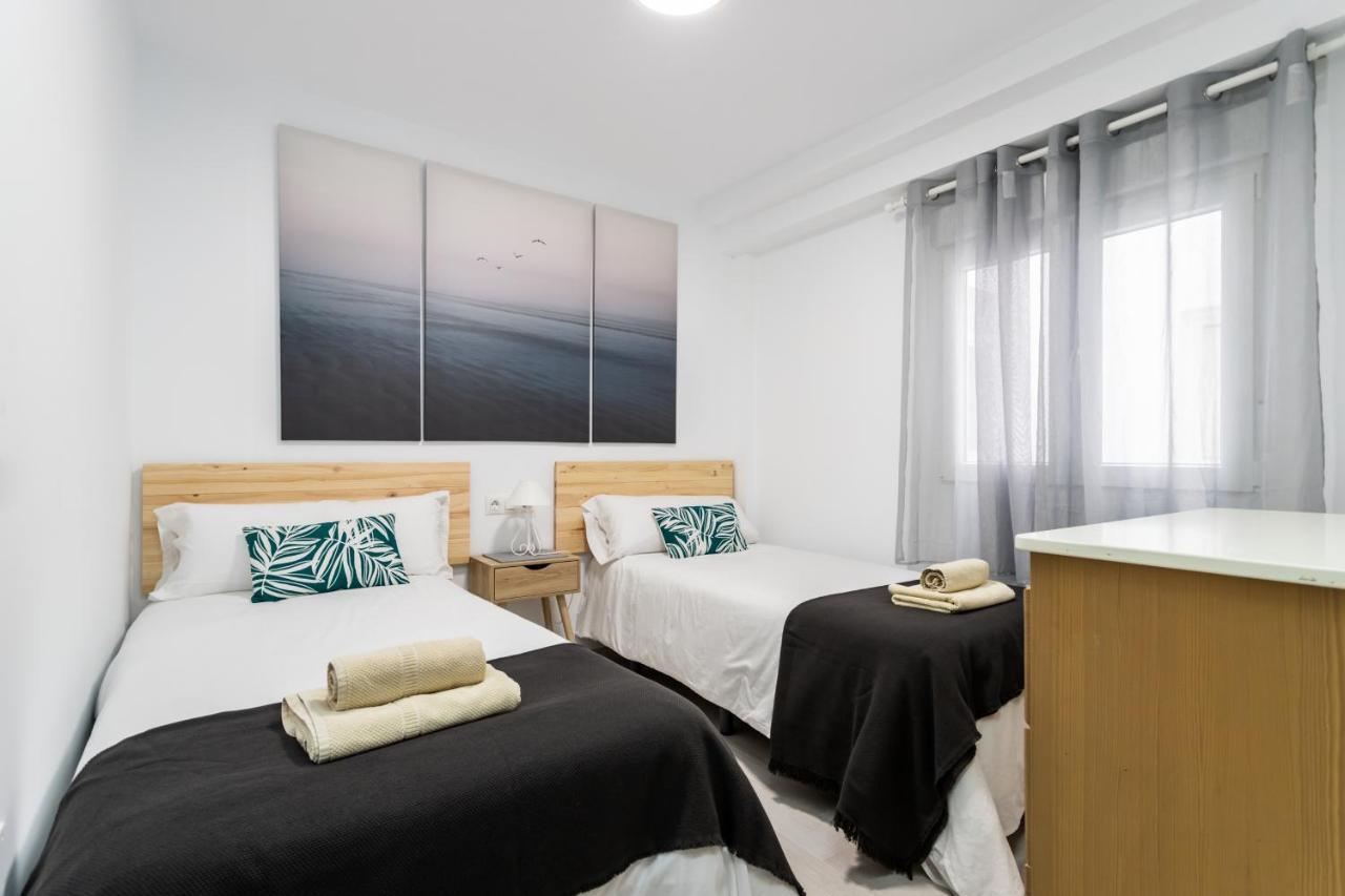 Apartamento Sur La Peseta