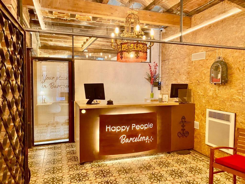Amfores Boutique Pensión Barcelona