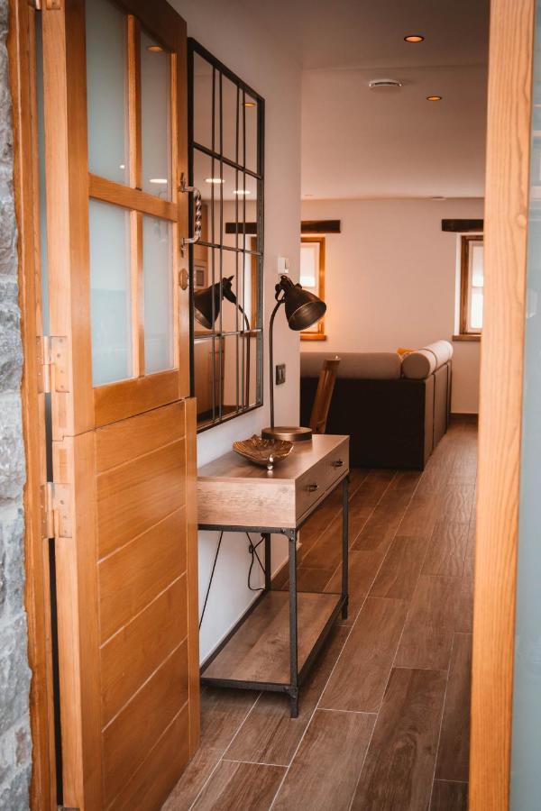 Holiday home El Riveru - Astur *