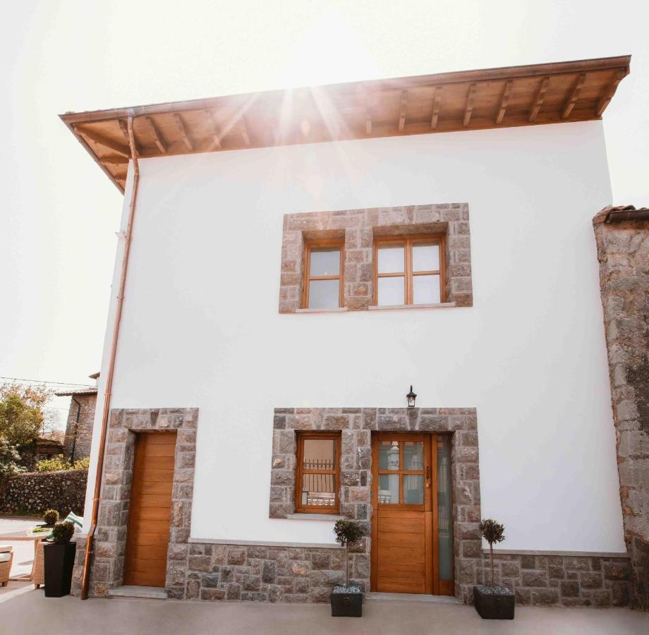 El Riveru - Astur Holiday home Balmori