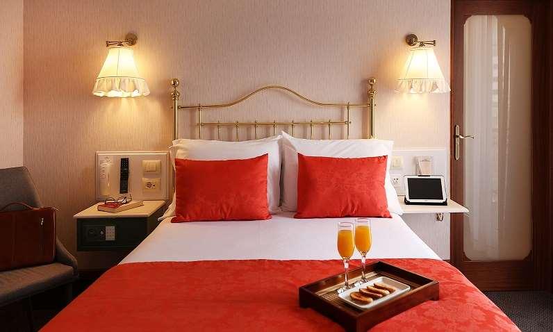 Hotel Continental 3*