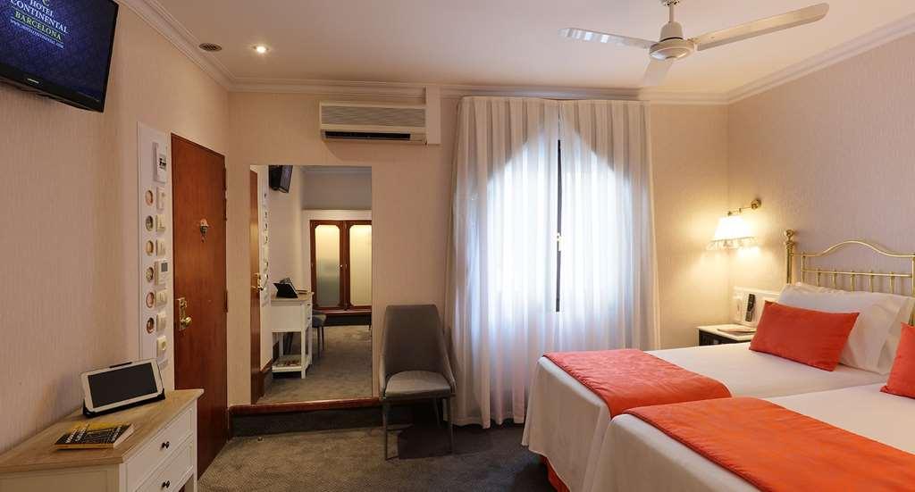 Continental Hotel