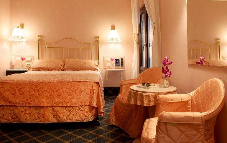 Hotel Continental 3*