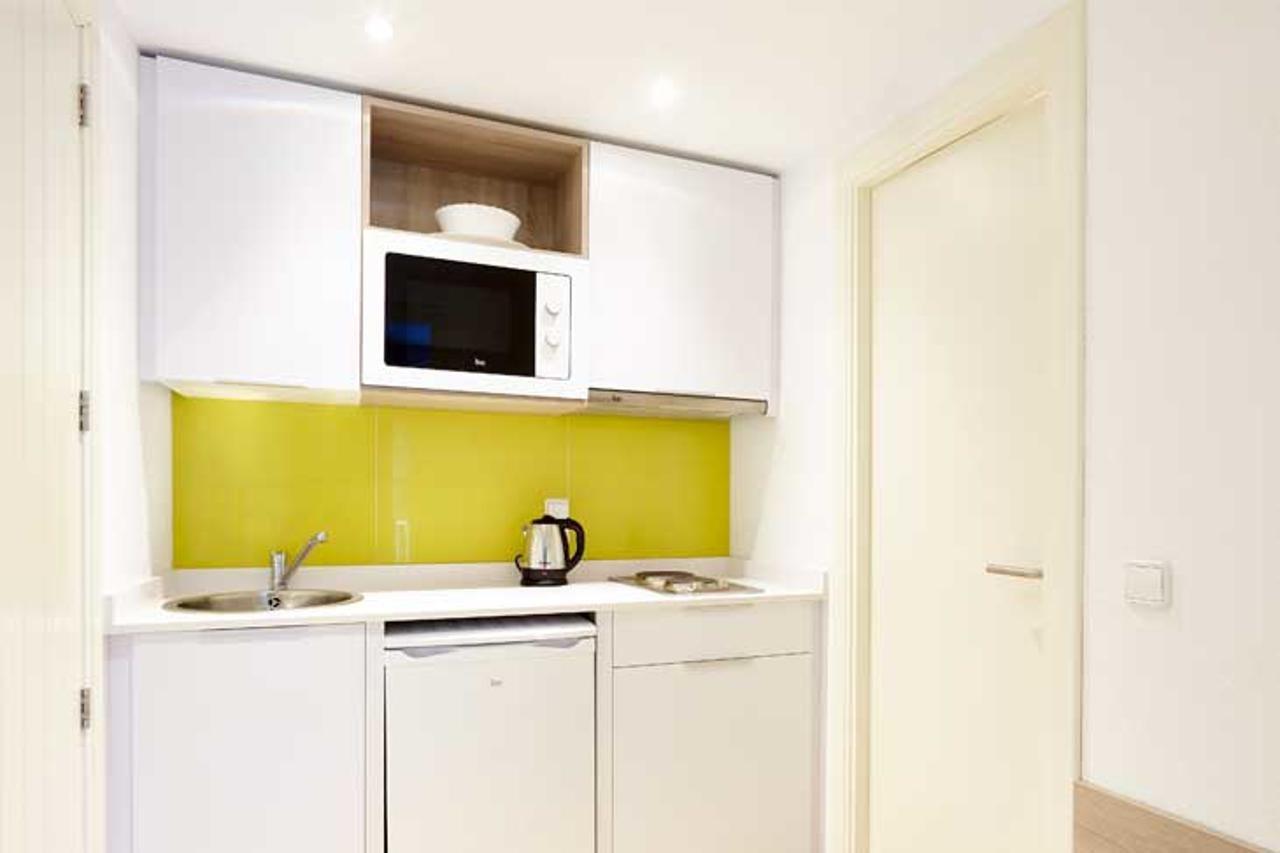 Apartment Canyamel Garden Apartments