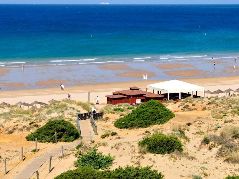Hotel Hipotels Barrosa Park (adults Only)