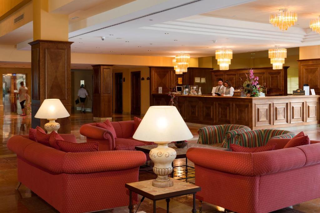 Hipotels Barrosa Park (adults Only) Chiclana de la Frontera