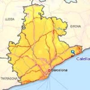 Pensión Casa Austria Calella