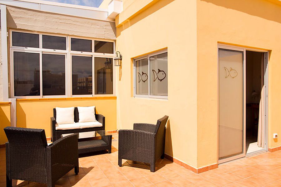 Crisol Alisios Canteras