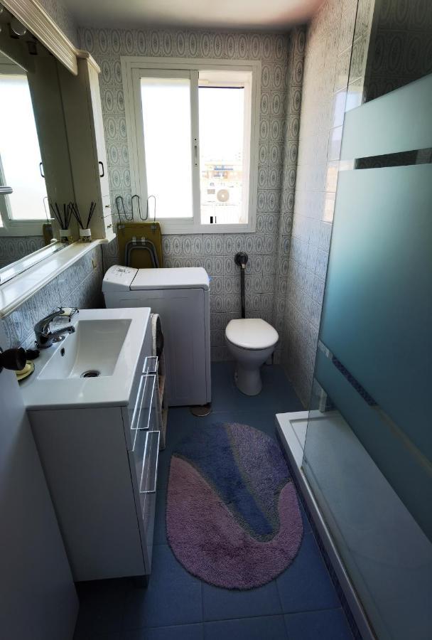 Apartment Paraiso Del Sol Fuengirola