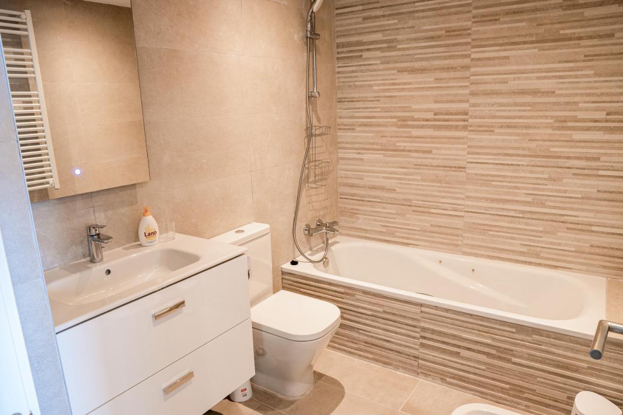 Stunning Villamar, Next To The Beach Сasa de vacaciones Fuengirola